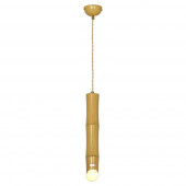 Подвесной светильник Lussole Bamboo LSP-8563