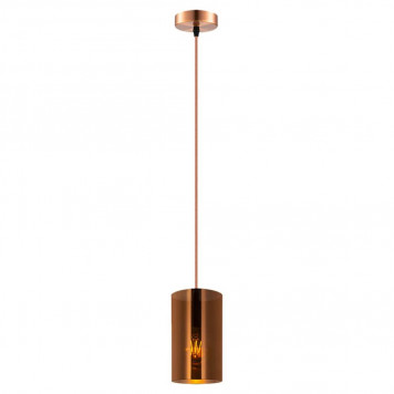 Подвесной светильник Lussole Lincoln LSP-8546