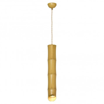 Подвесной светильник Lussole Bamboo LSP-8564