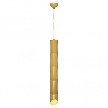 Подвесной светильник Lussole Bamboo LSP-8564-4
