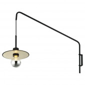 Бра Lussole Butler LSP-8493