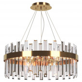 Люстра Lussole Allen LSP-8717