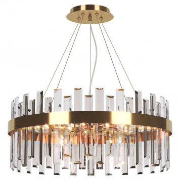 Люстра Lussole Allen LSP-8717