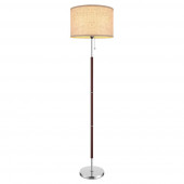 Торшер Lussole Buckeye LSP-0627