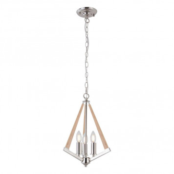 Люстра Lussole Clovis LSP-8745