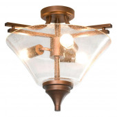 Люстра Lussole Fullerton LSP-8816