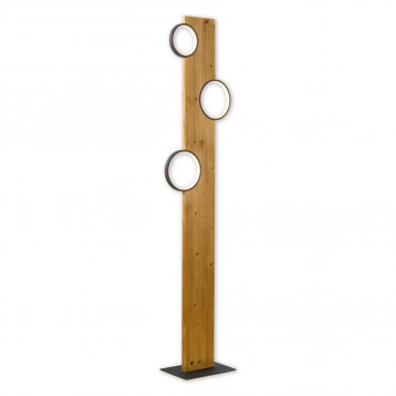Торшер Lussole Modesto LSP-0905