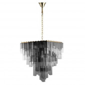 Люстра Divinare Cascata 7665/17 SP-18