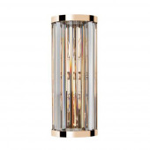 Бра Arte Lamp Fortuna A1069AP-2GO