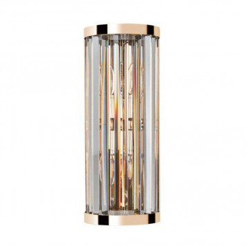 Бра Arte Lamp Fortuna A1069AP-2GO