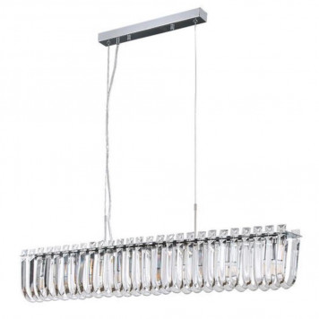 Люстра Arte Lamp Mayotte A1071SP-7CC