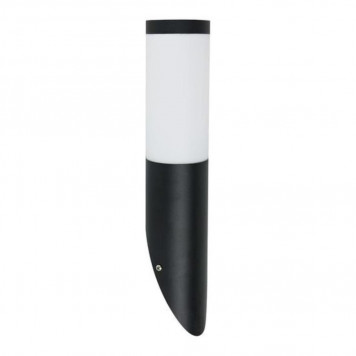 Уличный светильник Arte Lamp Salire A3157AL-1BK