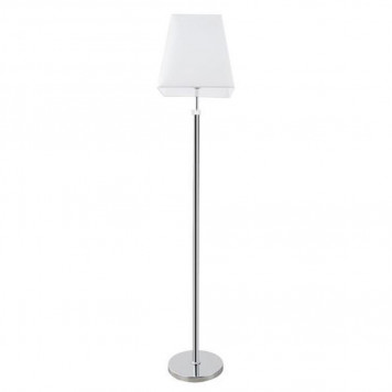 Торшер Arte Lamp Kensington A4098PN-1CC