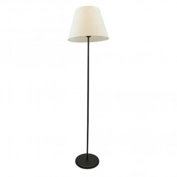 Торшер Arte Lamp Alea A5068PN-1BK