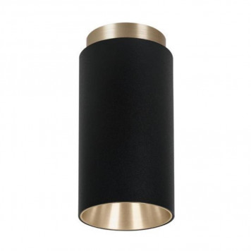 Накладной светильник Arte Lamp Cone A5361PL-1BK