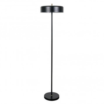 Торшер Arte Lamp Skat A7052PN-2BK