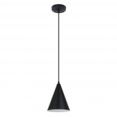 Подвесной светильник Arte Lamp Lark A7074SP-1BK