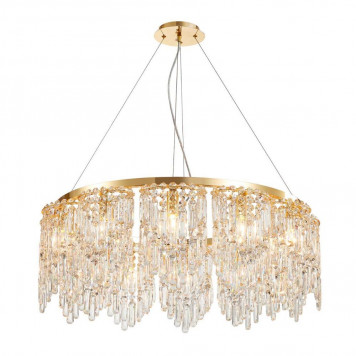 Люстра Favourite Diadem 4724-12P