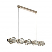 Подвесной светильник LED4U ML.785.1120 CP