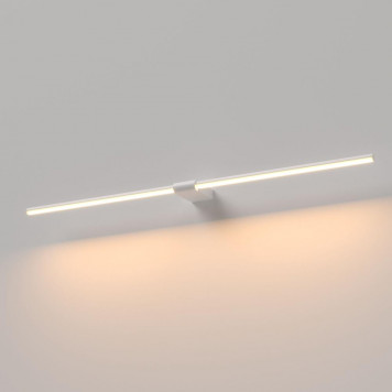 Подсветка Elektrostandard Luar 40153/LED белый 13W 3000K