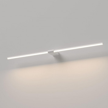 Подсветка Elektrostandard Luar 40153/LED белый 13W 4000K