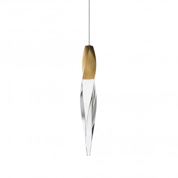 Подвесной светильник LED4U ML.88970.1 BS