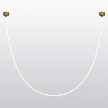 Подвесной светильник Lussole Bend LSP-7013