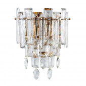 Бра LED4U ML.7082.02 GD
