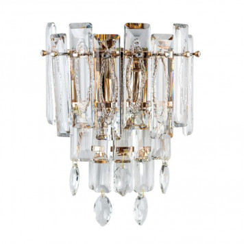 Бра LED4U ML.7082.02 GD