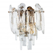 Бра LED4U ML.7083.02 GD