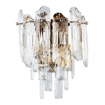 Бра LED4U ML.7083.02 GD