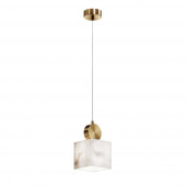Подвесной светильник LED4U MS.163.210 BS