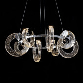 Люстра LED4U ML.1865.650 CR