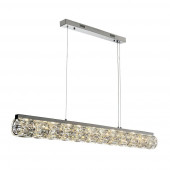 Подвесной светильник LED4U ML.342.1040 CR
