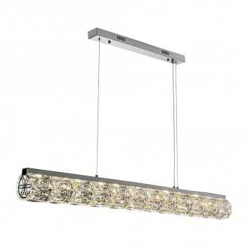 Подвесной светильник LED4U ML.342.1040 CR