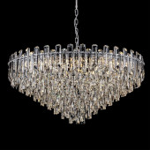 Люстра LED4U ML.7088.1000 CR