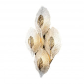 Бра LED4U MS.250.04 GD