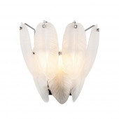 Бра LED4U ML.20202.02 CR