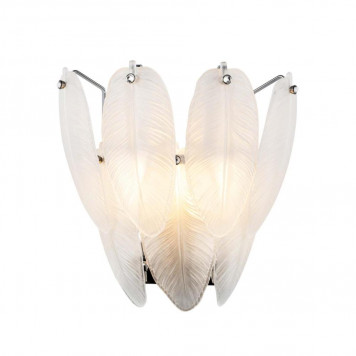 Бра LED4U ML.20202.02 CR