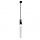 Подвесной светильник LED4U ML.3330.1 BK