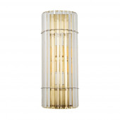 Бра LED4U ML.508.02 GD