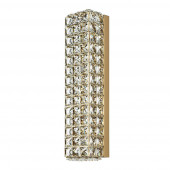Бра LED4U ML.555.04 GD