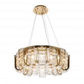 Люстра LED4U ML.755.16 GD