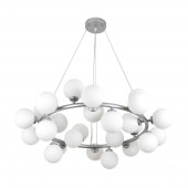 Люстра LED4U MS.6033.25 SL