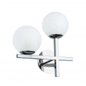 Бра LED4U MS.6117.02 CR