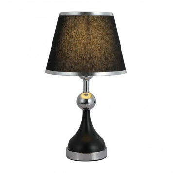 Настольная лампа LED4U ML.6506.01TL BK