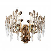 Бра LED4U ML.6747.02 GD