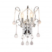 Бра LED4U ML.6761.02 CR