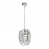 Подвесной светильник LED4U ML.755.2 CR