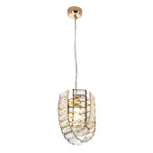 Подвесной светильник LED4U ML.755.2 GD